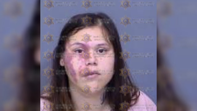 Woman indicted after 4-year-old boy was shot in Phoenix: MCAO