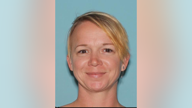 Arizona missing persons cases - 2026