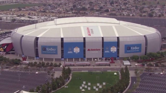 More than a game: Fiesta Bowl visitors drive economic impact for Arizona
