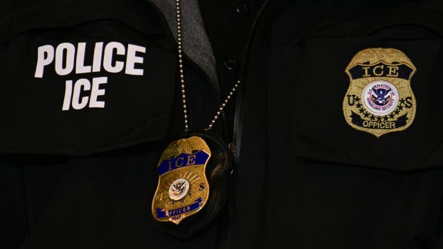 Arizona county supervisors hire lawyers to undo deal with ICE