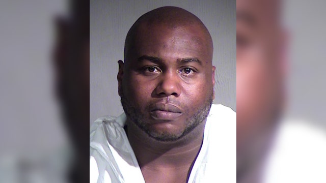 Arizona man sentenced to death over deadly drive-by shooting
