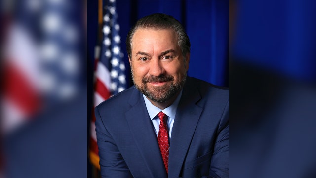 Mark Brnovich: Former Arizona attorney general has died