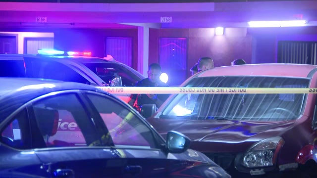 2 hospitalized following overnight stabbing: Phoenix PD