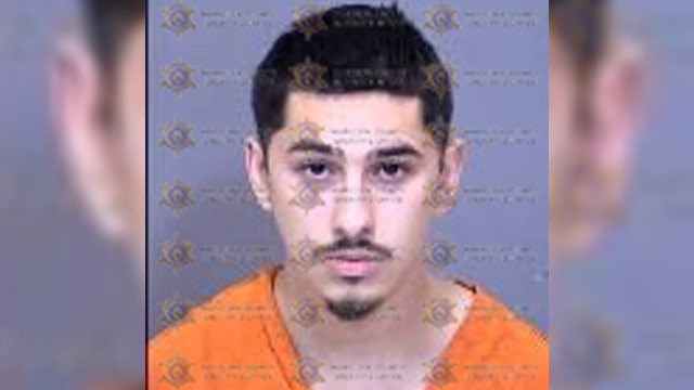 Arrest made in deadly Mesa apartment shooting