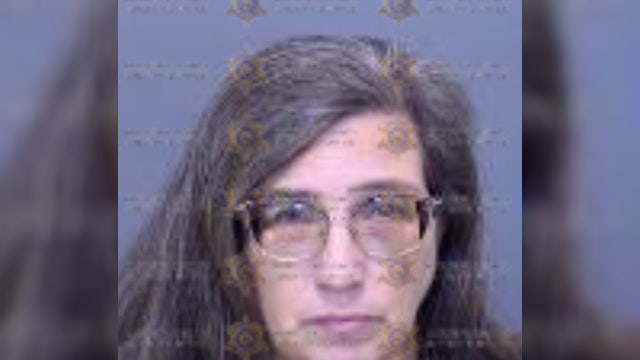 Arizona substitute teacher accused of punching student during class