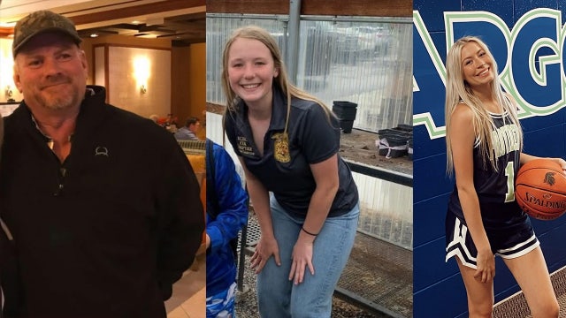 Family identifies 4 people killed in helicopter crash near Superior