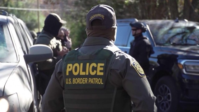 'You have to be prepared': Some in Phoenix get ready for immigration crackdown