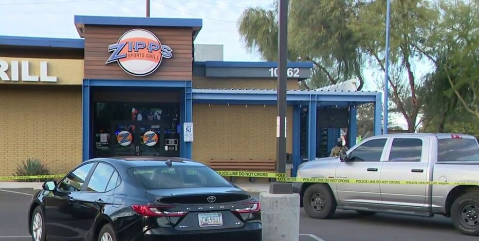 Zipps Sports Grill releases statement on federal raids