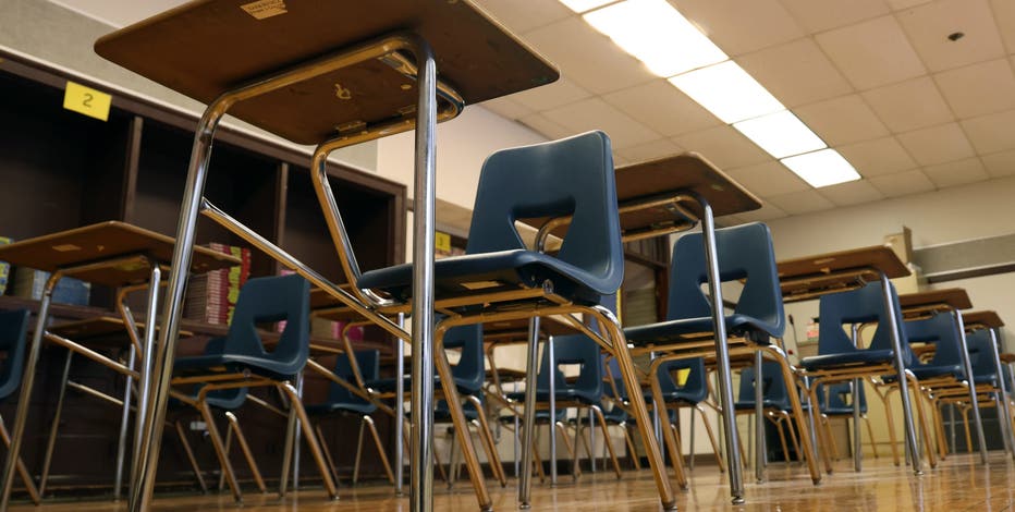 Number of Arizona school districts considered 'highest' financial risk grows