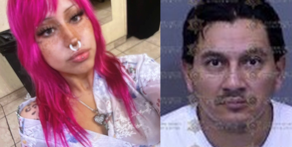 Isabella Comas: Police name boyfriend as a person of interest in her disappearance