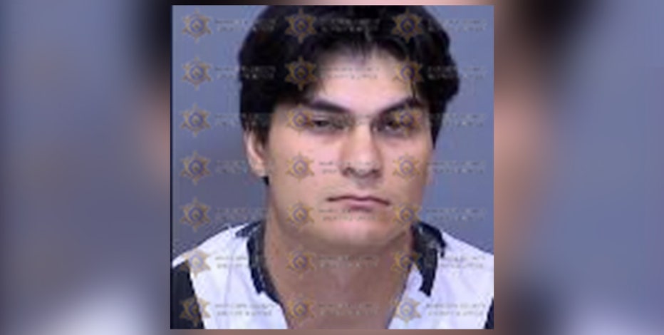 Suspect accused of fatally shooting man at west Phoenix restaurant