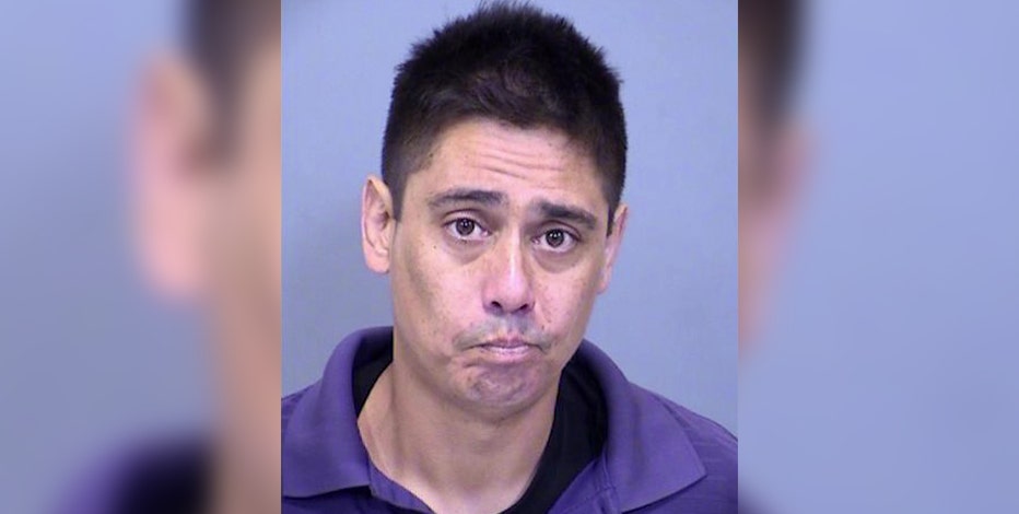 Man sentenced to prison for trying to smuggle drugs on flight out of Sky Harbor: MCAO