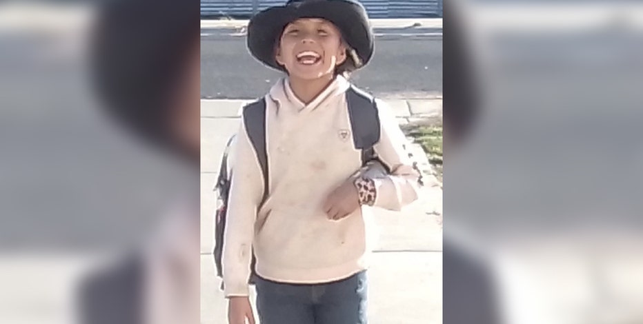 FBI offers $25,000 reward for info surrounding girl's death on the Navajo Nation