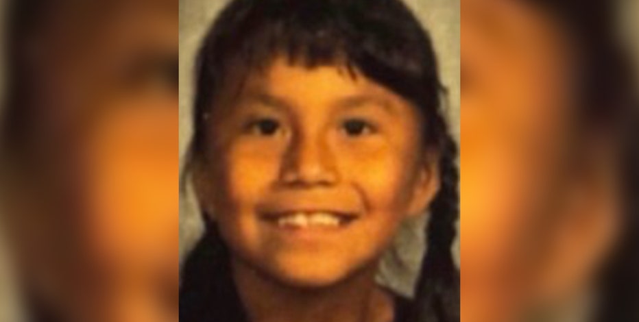 8-year-old whose disappearance sparked Turquoise Alert found dead