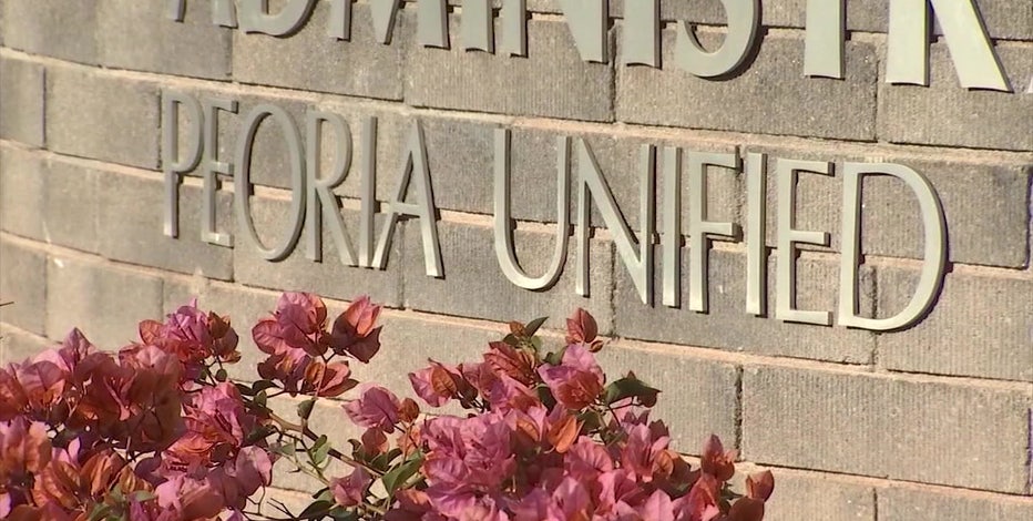 Peoria Unified implements new safety policies amid teachers probe