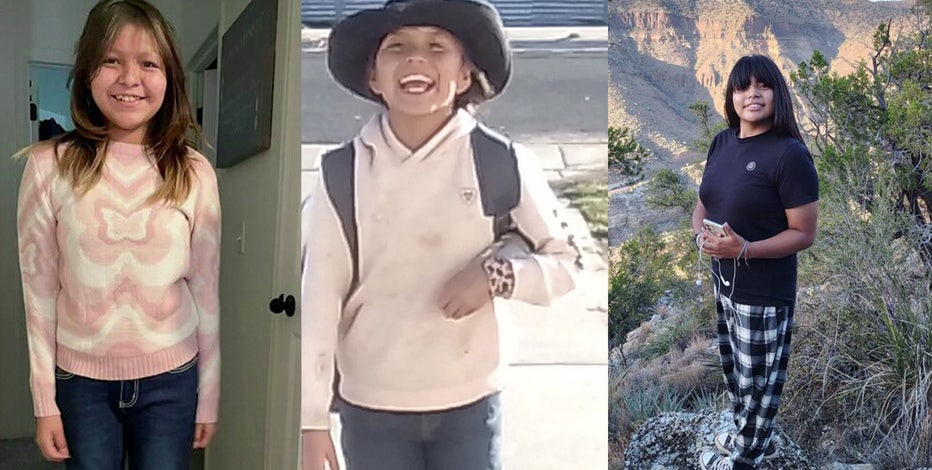 1 year later: Emily Pike's case continues to highlight missing Indigenous girls