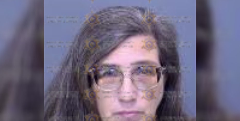 Arizona substitute teacher accused of punching student during class