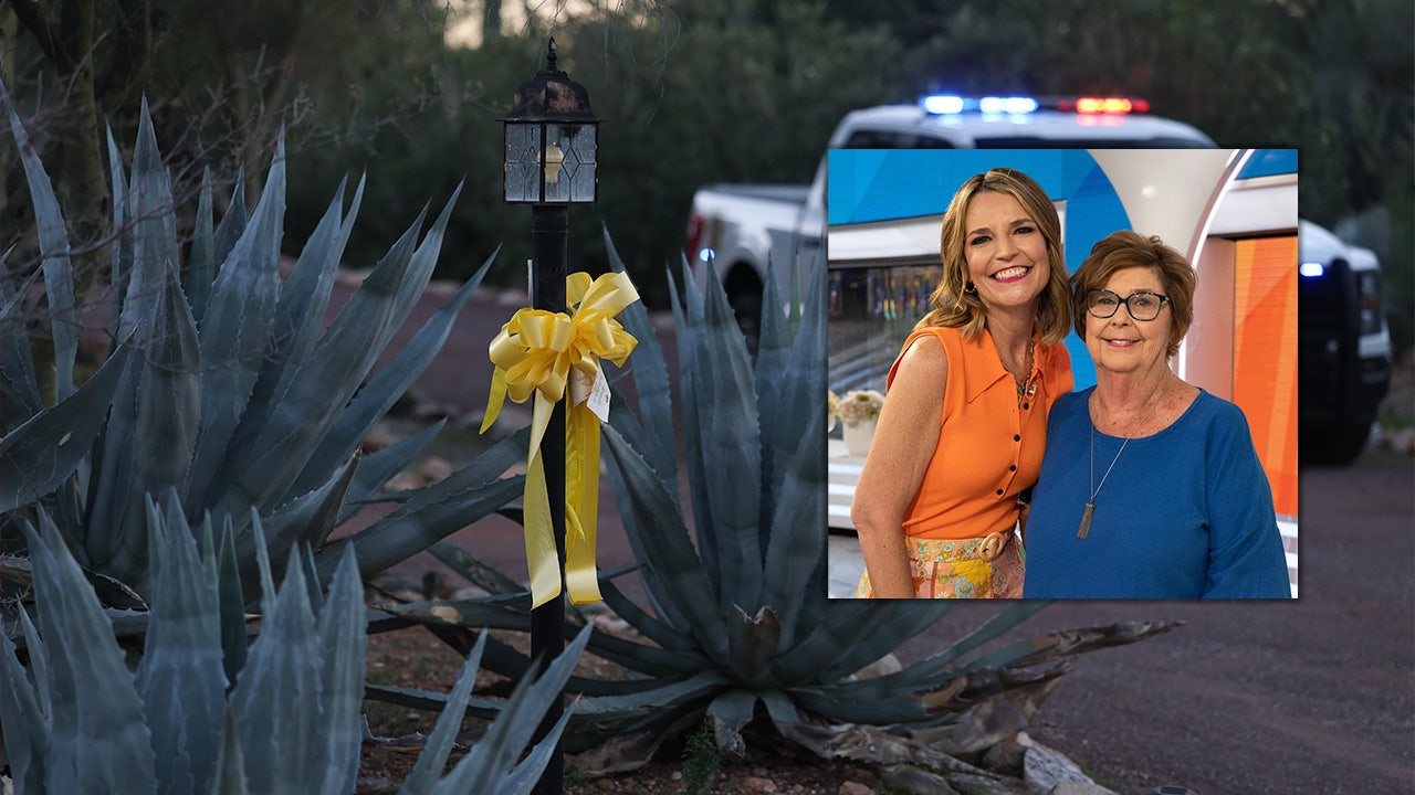 Nancy Guthrie disappearance: Day 29 latest updates