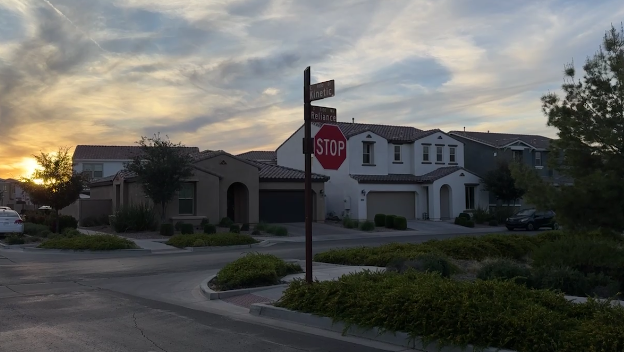 Family mourns mother of 7 allegedly shot, killed on neighbor's doorstep in Mesa