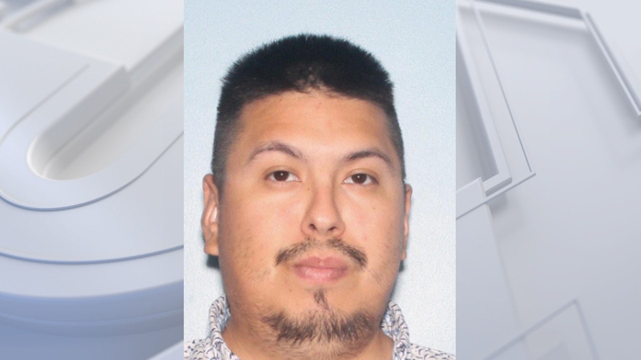 Arizona missing persons cases - 2026