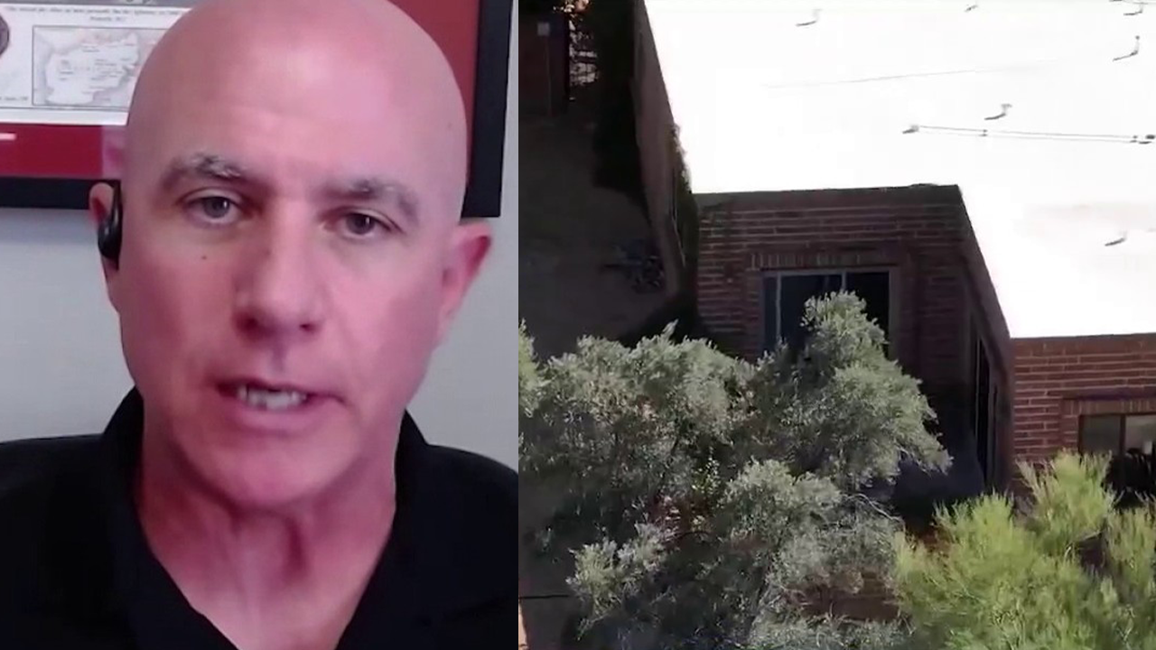 Nancy Guthrie: Former FBI agent breaks down her 'very odd' disappearance