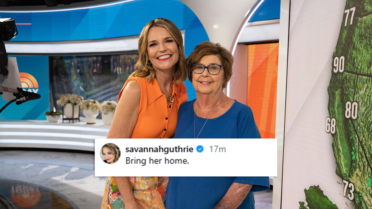 Nancy Guthrie: Family seeks proof of life amid ransom note reports