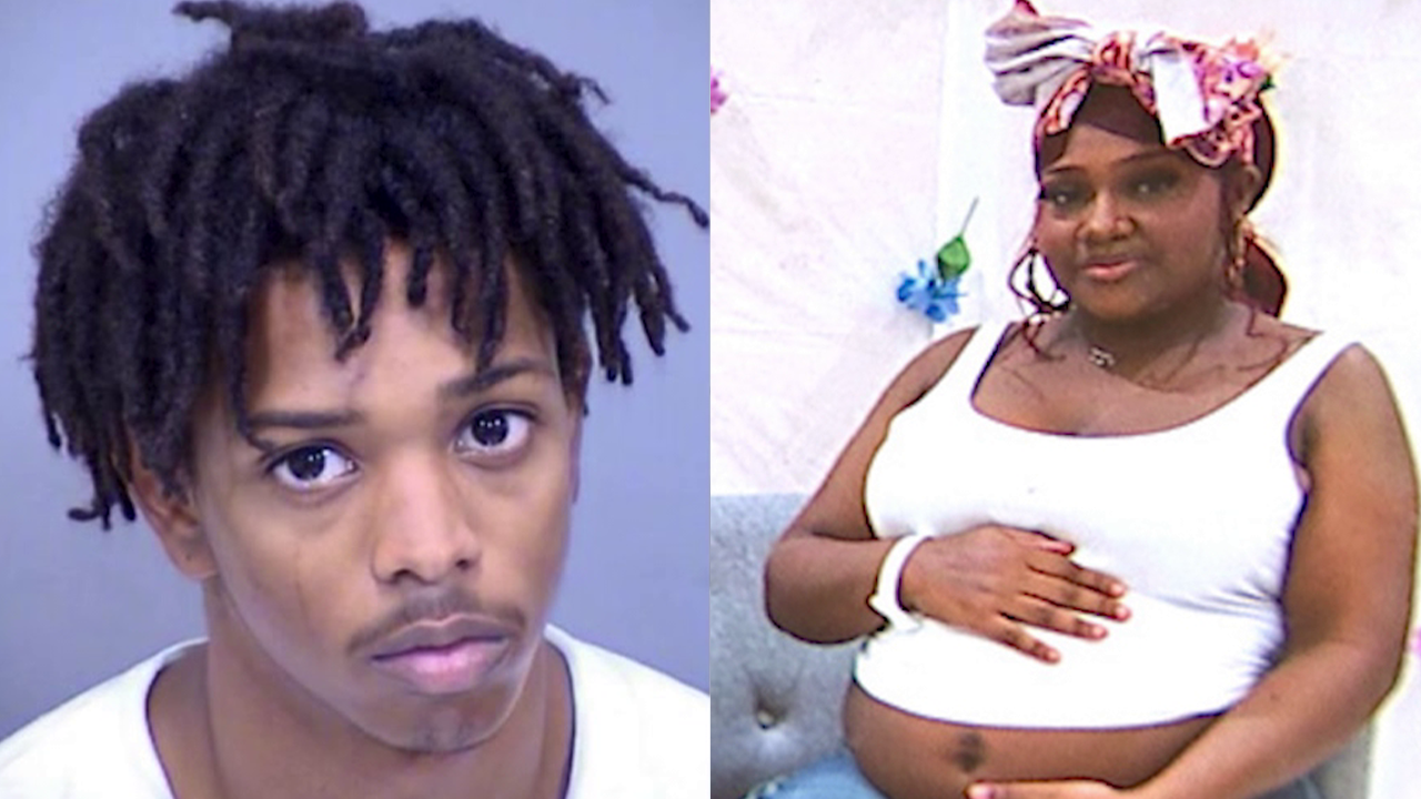 Green laser, death threats: Zariah Dodd murder suspect claims coercion, wants indictment tossed