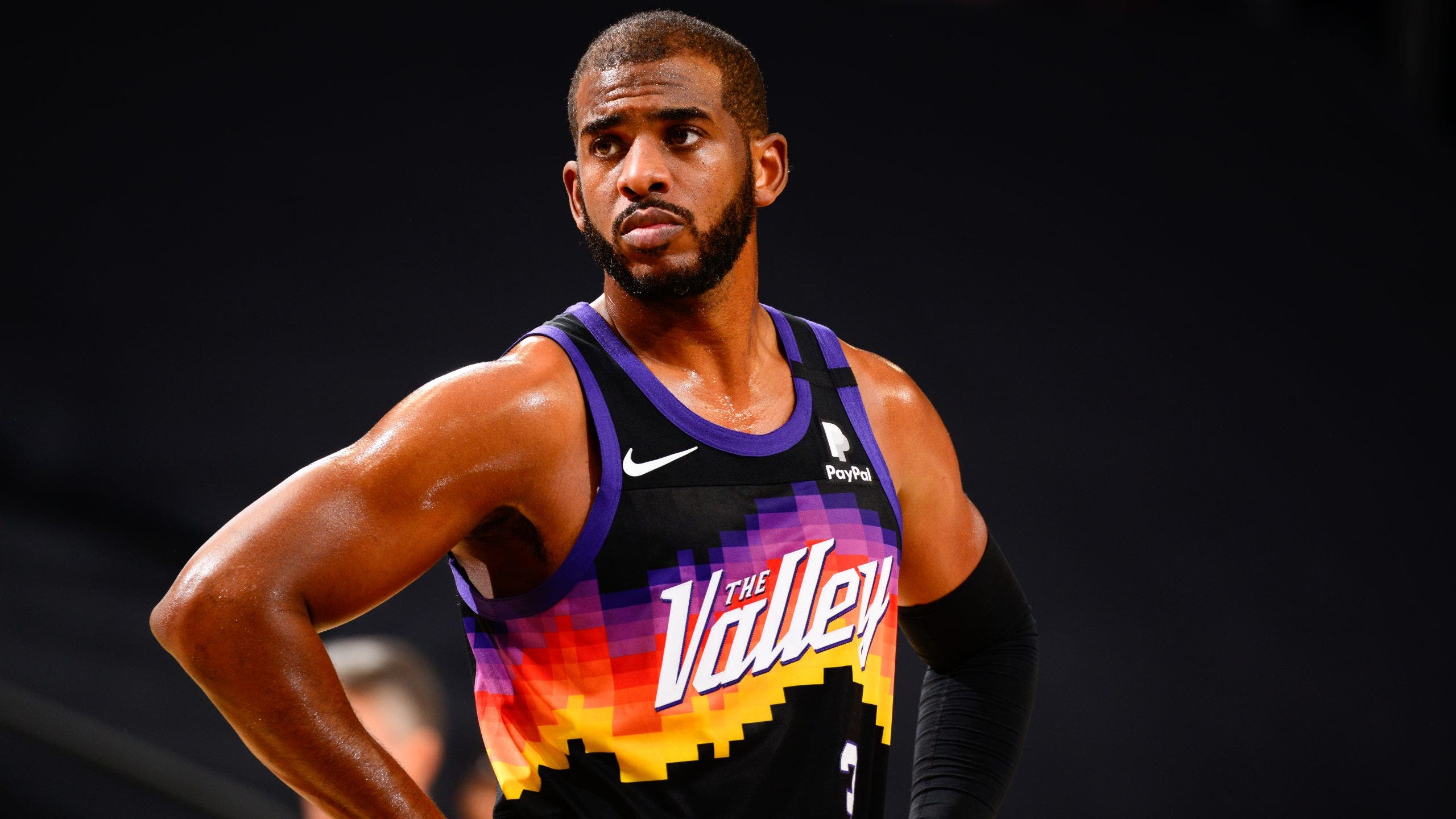 Chris Paul: Former Phoenix Suns point guard retires from NBA