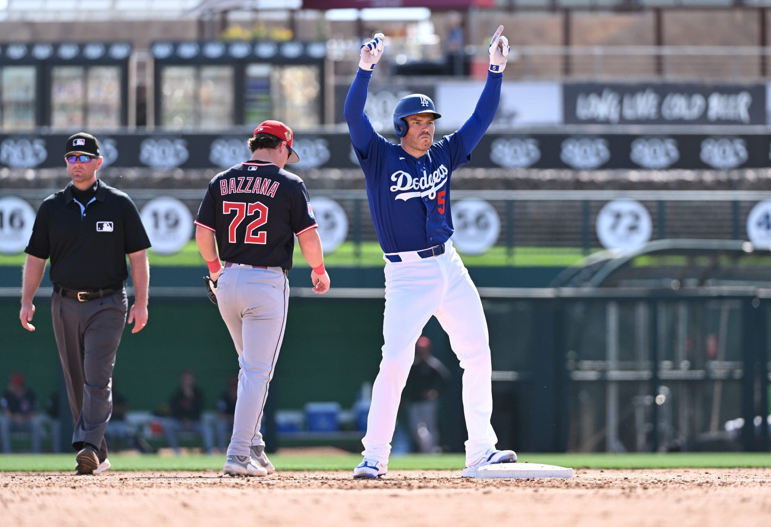 Why spring training is a 'home run' for Arizona's economy