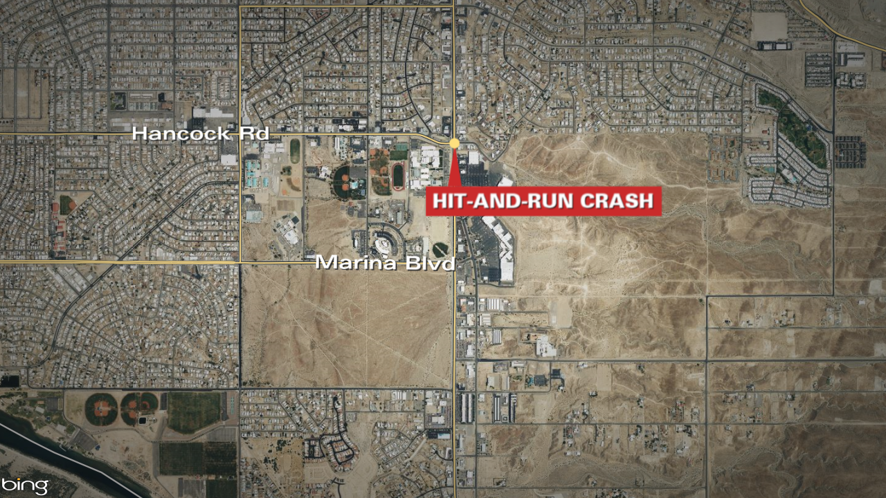Police seek driver in deadly Bullhead City hit-and-run