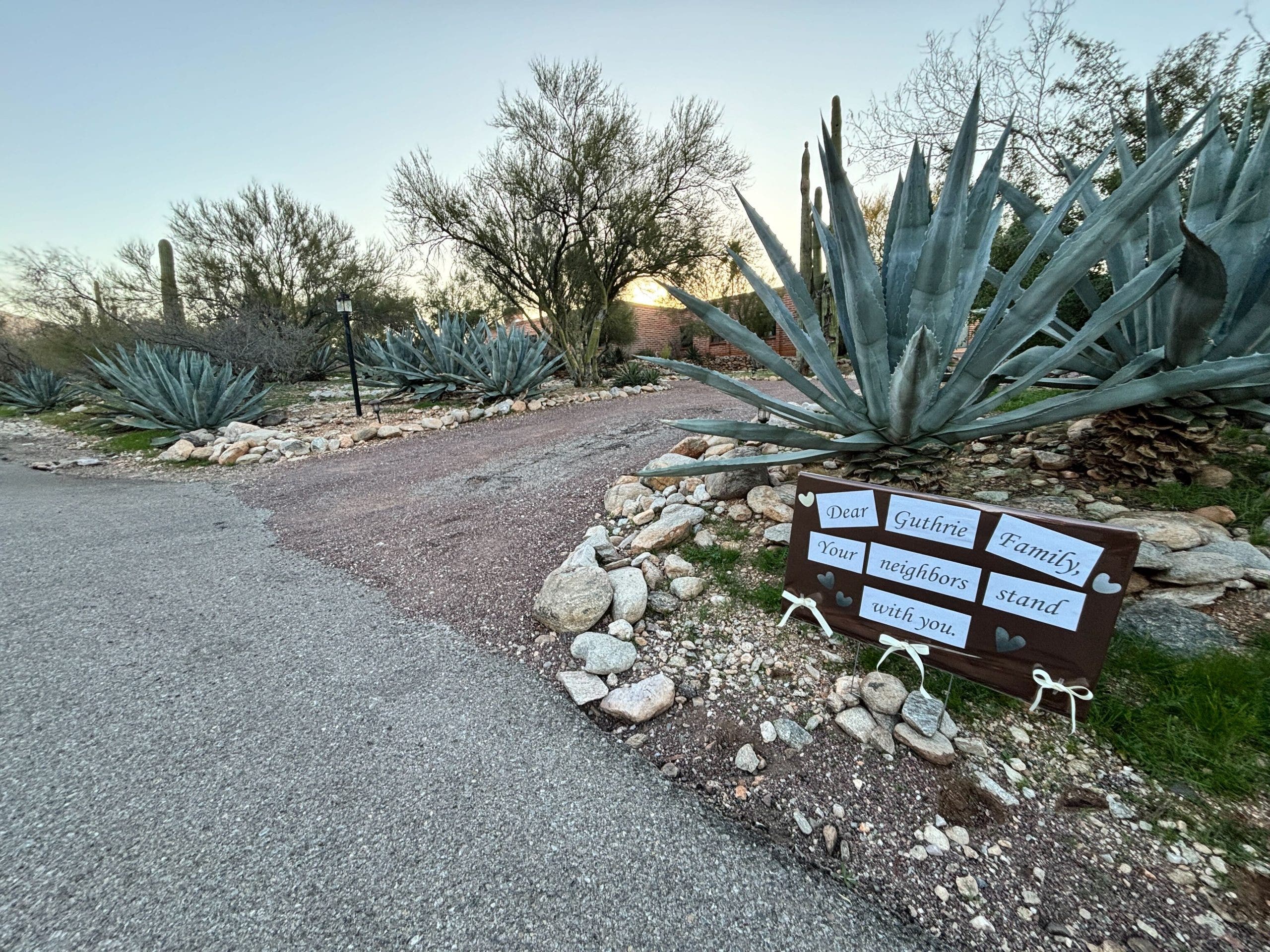 Nancy Guthrie's disappearance spotlights digital privacy risks for elderly