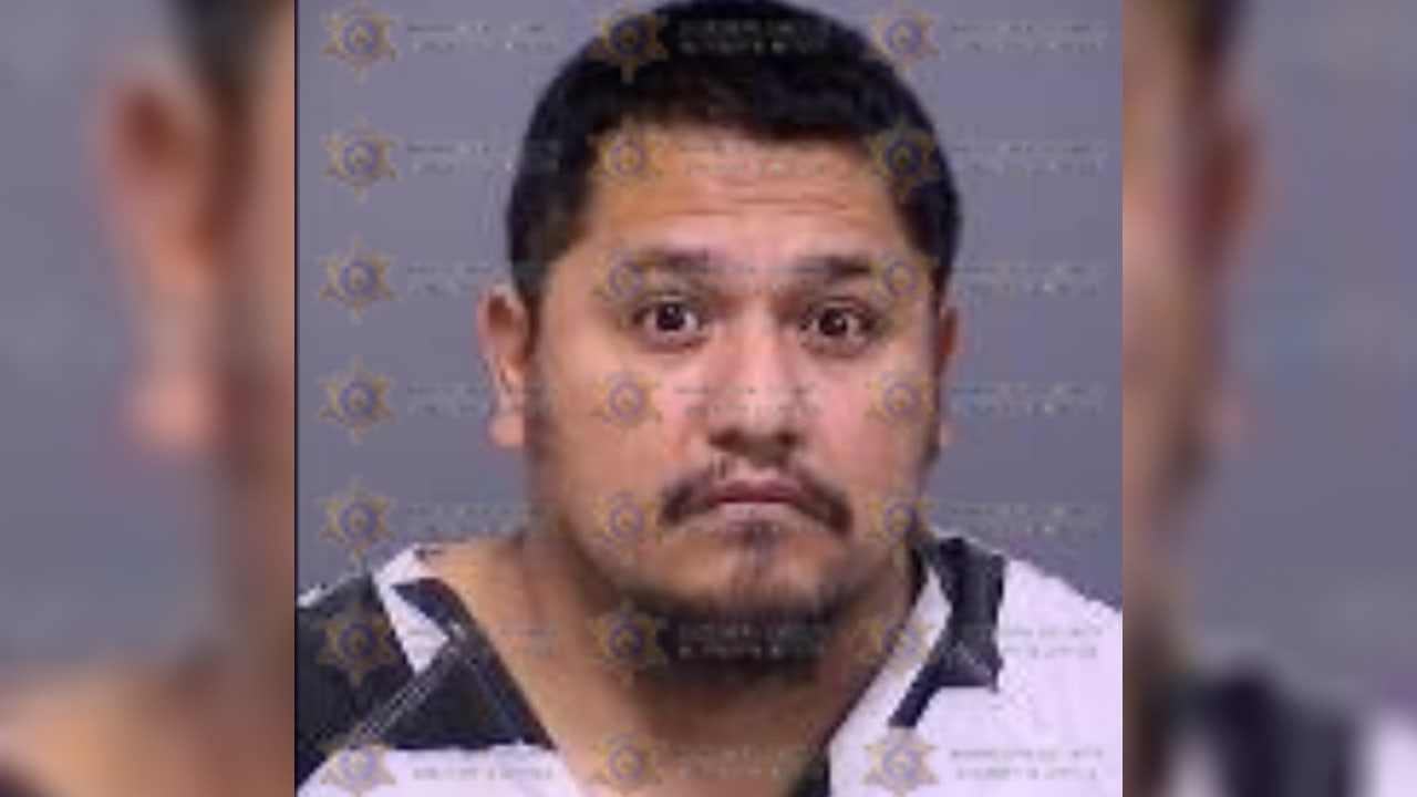 Police arrest 'person of interest' after husband solicits men to sexually assault wife