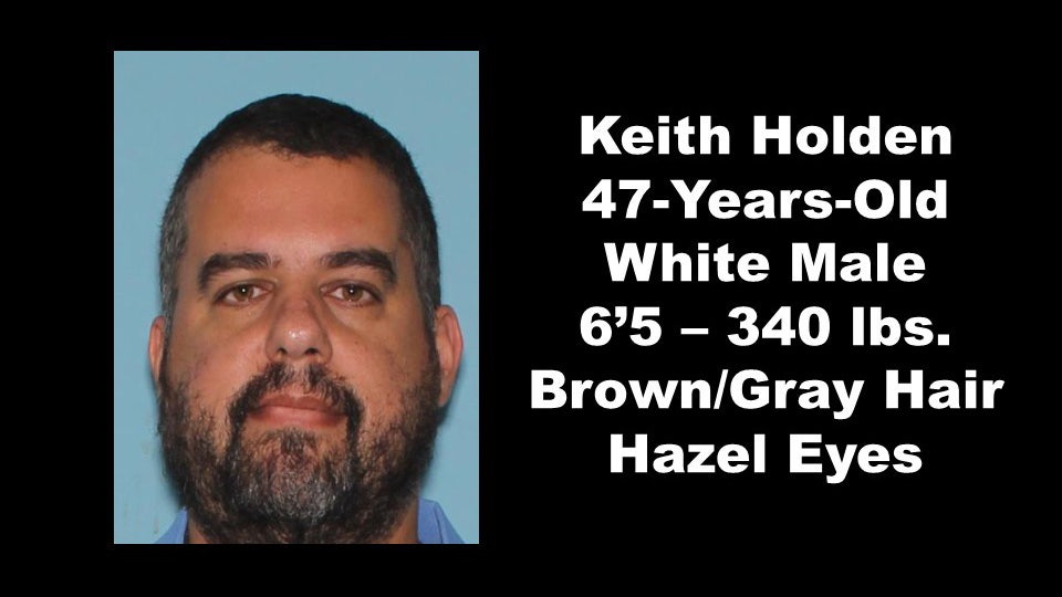 Arizona missing persons cases - 2026