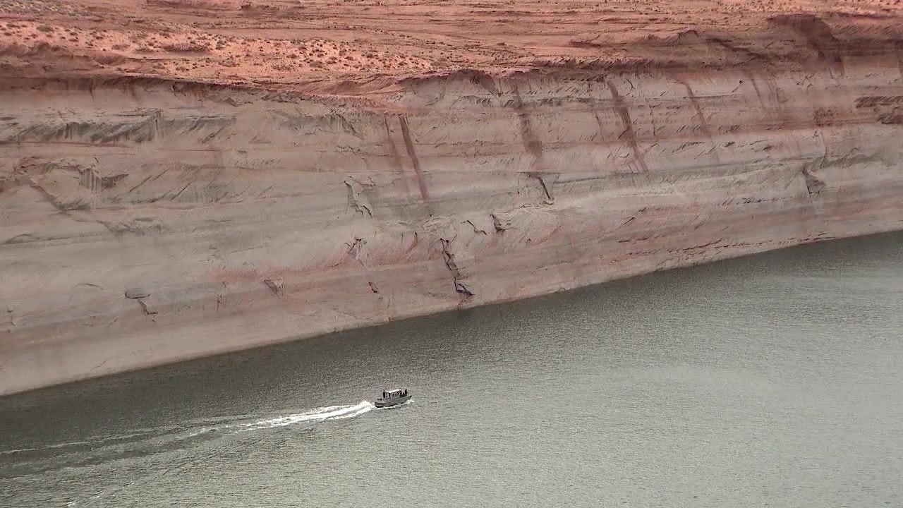 Colorado River: Water talks continue as Valentine's Day deadline approaches