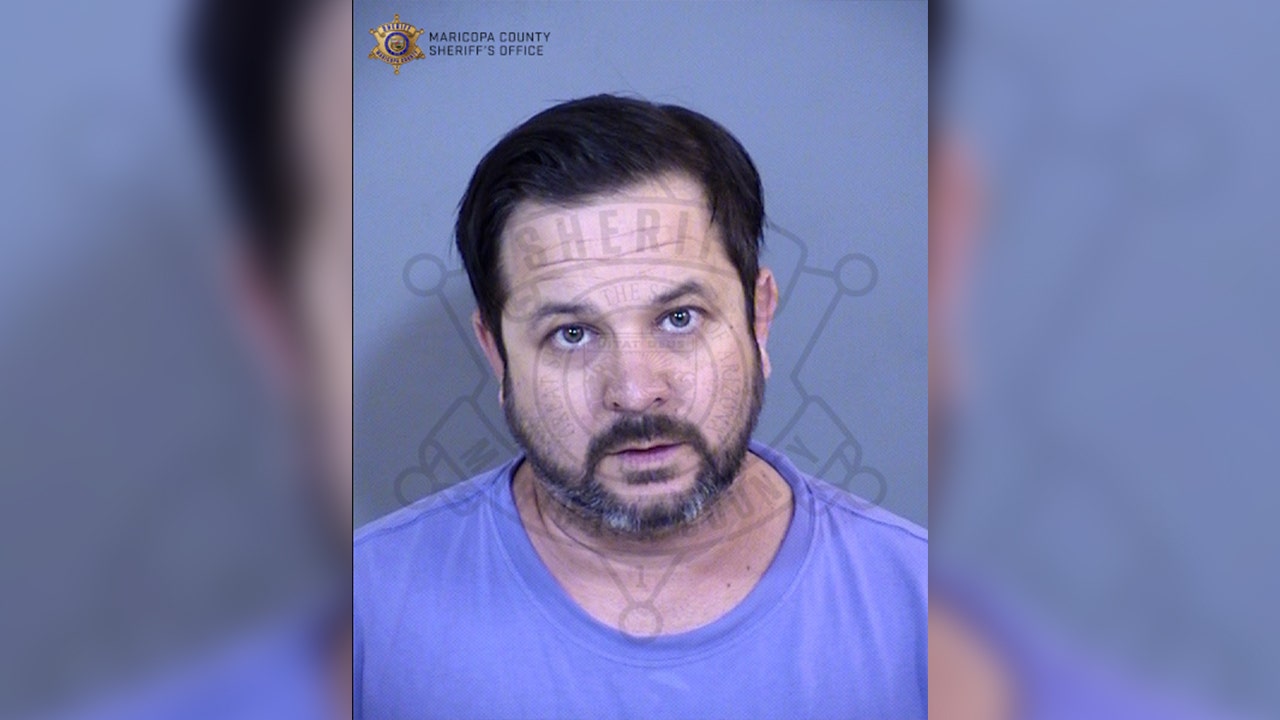 Arizona man accused of secretly recording coworkers in restroom; evidence reportedly found in South Carolina
