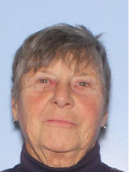 Arizona missing persons cases - 2026