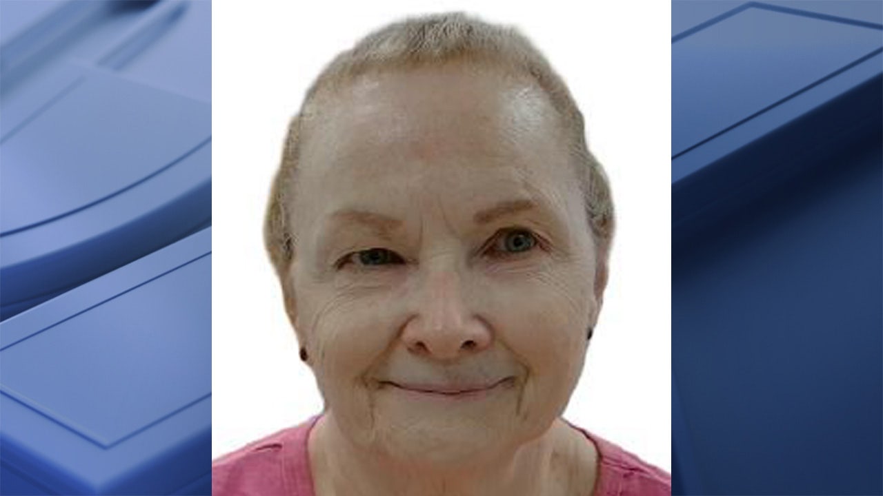 Arizona missing persons cases - 2026