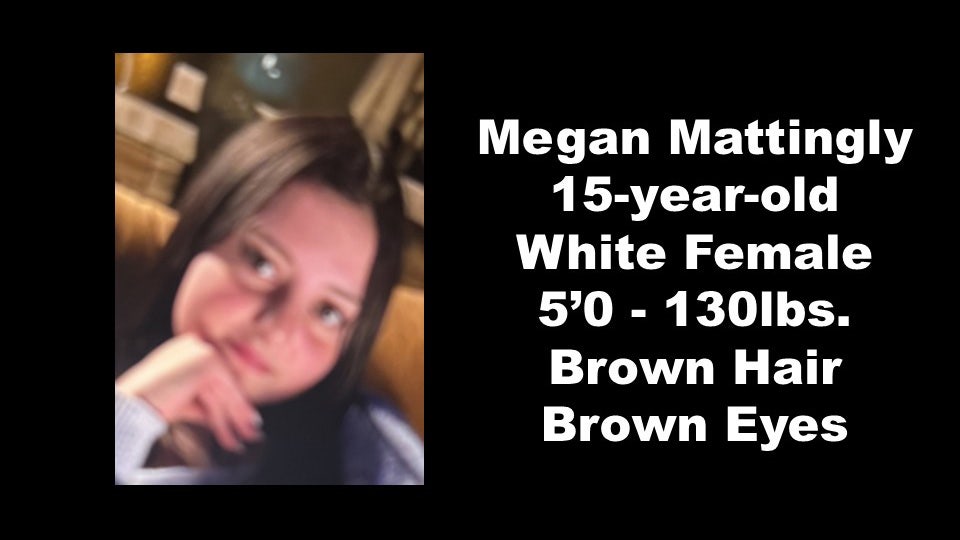 Arizona missing persons cases - 2026