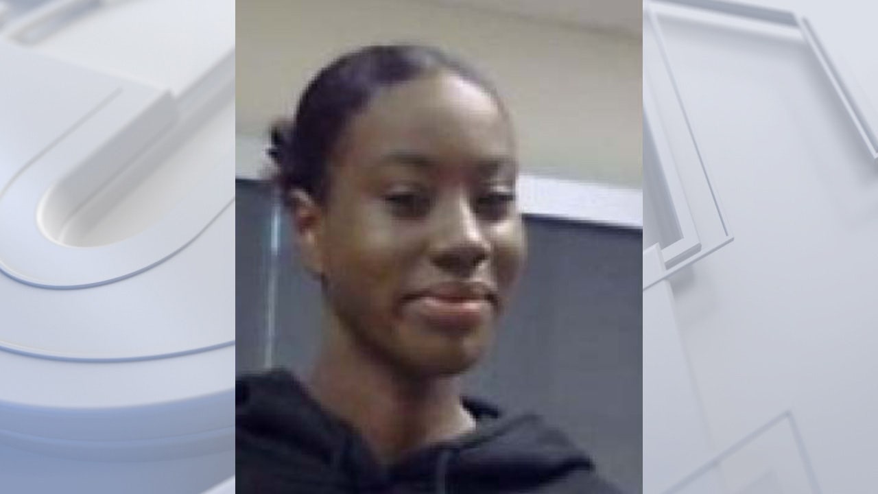 Arizona missing persons cases - 2026