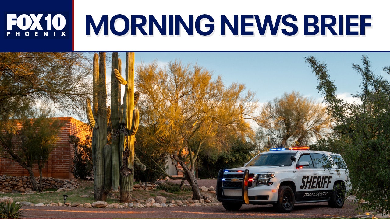 Nancy Guthrie case: DNA found on glove; TMZ receives another email l Morning News Brief