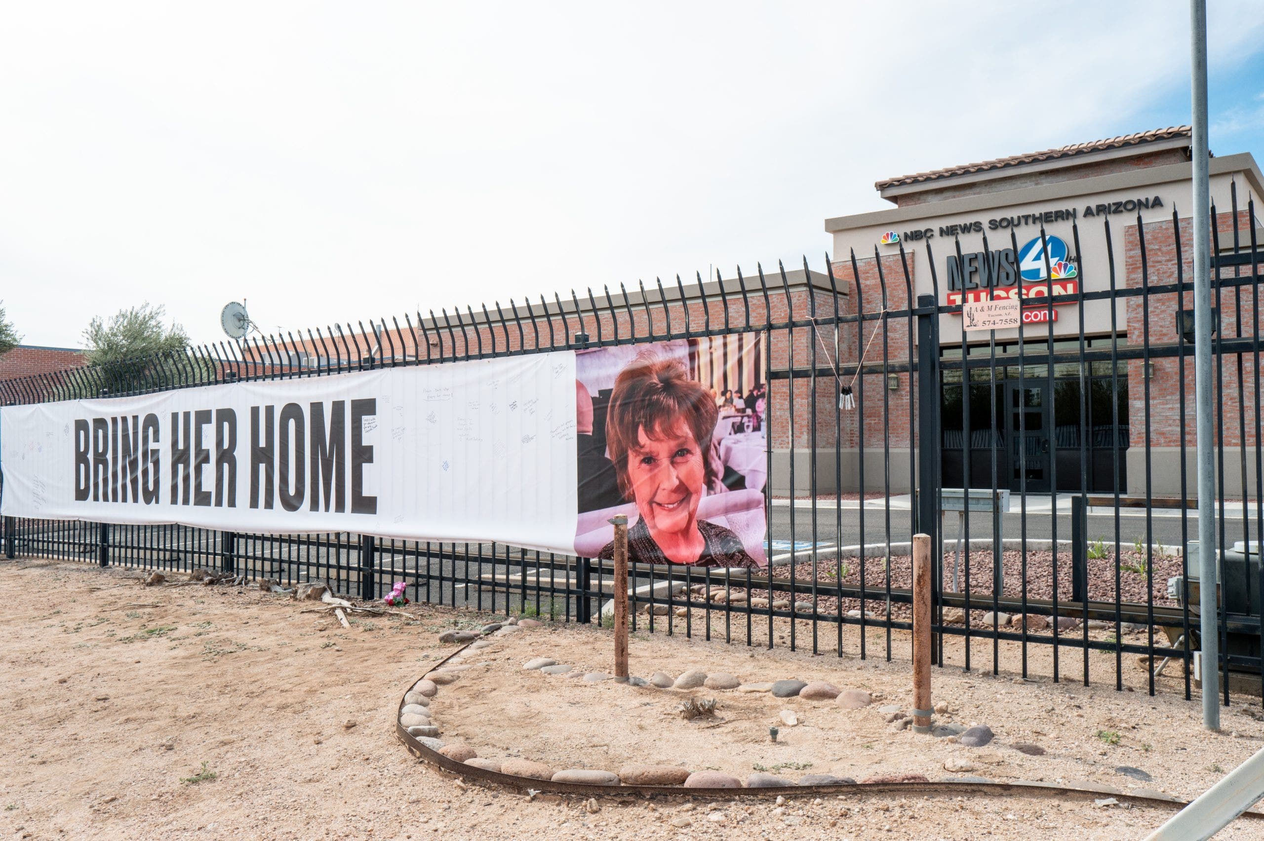 Nancy Guthrie disappearance: Day 15 latest updates