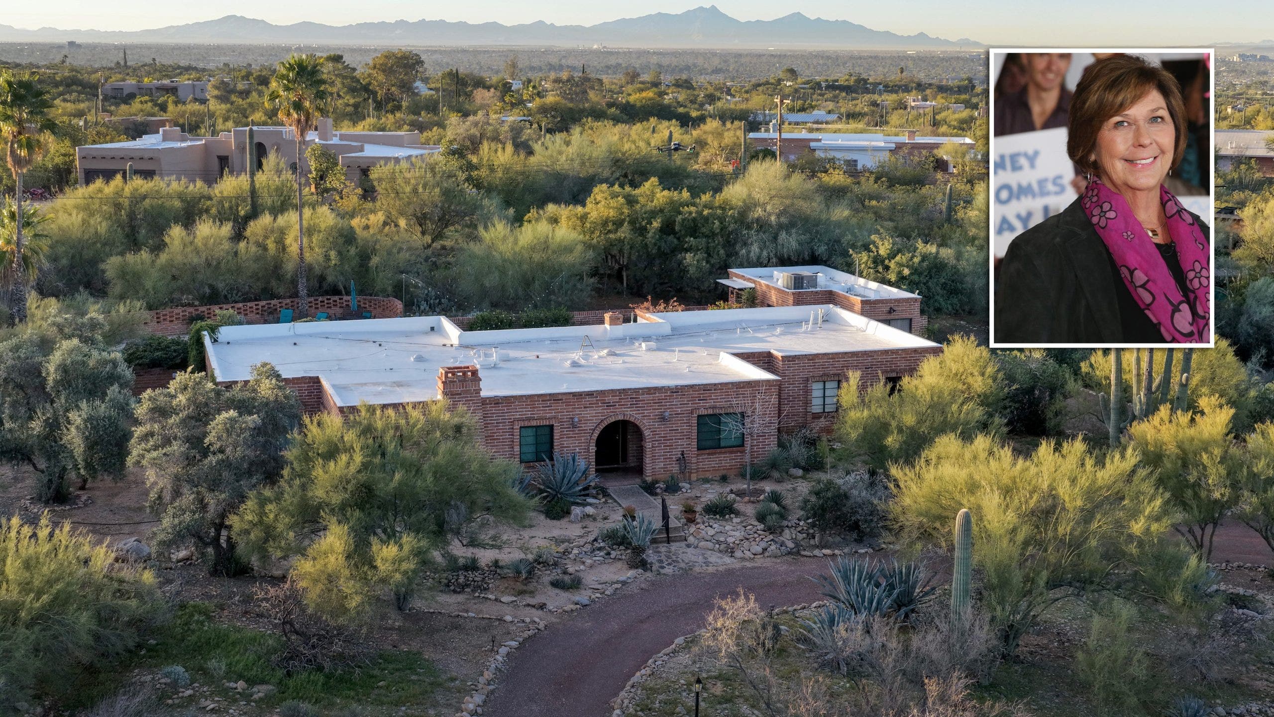 Nancy Guthrie disappearance: Day 27 latest updates