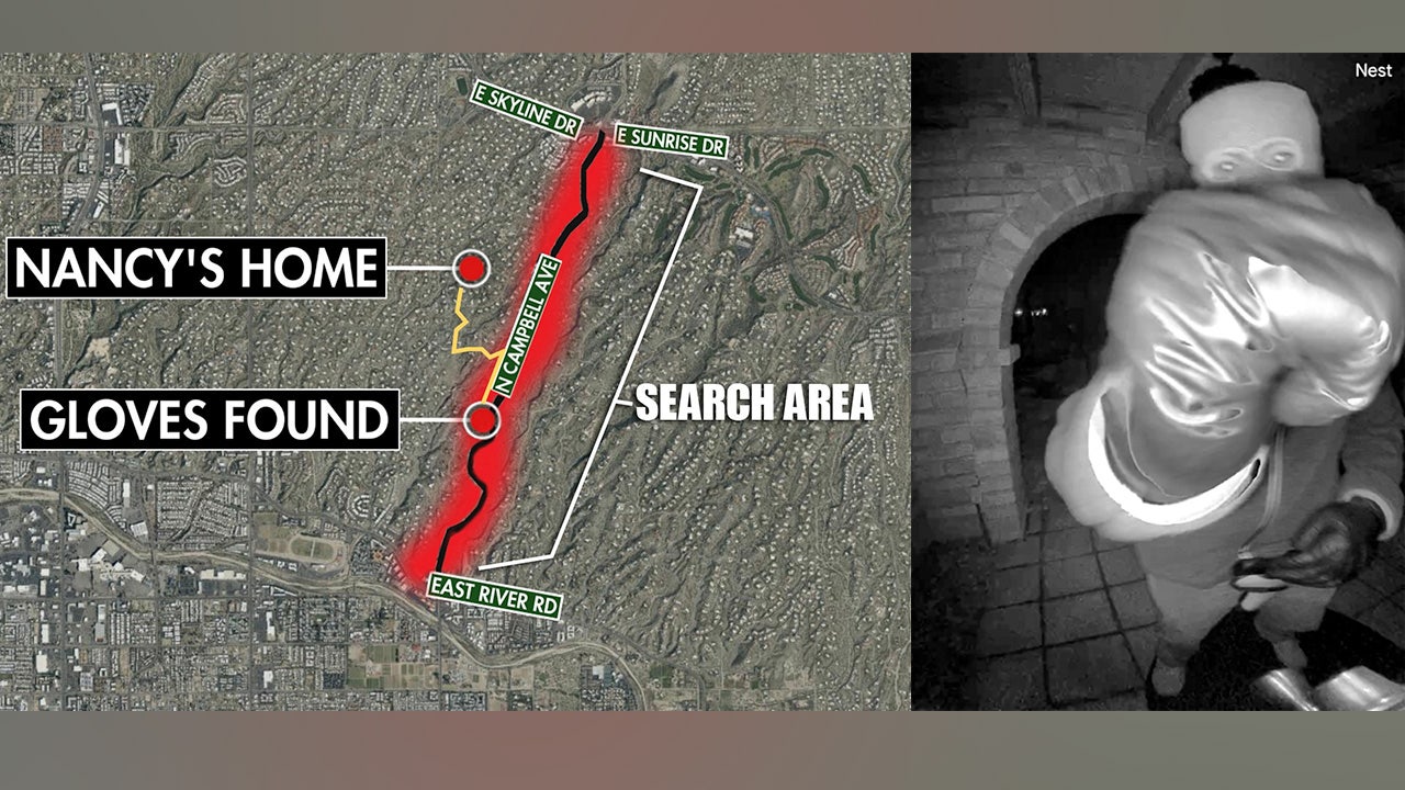 Nancy Guthrie disappearance: Day 16 latest updates