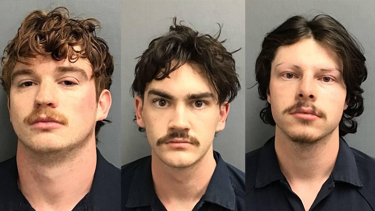 NAU student found dead after fraternity rush event, 3 arrested: police