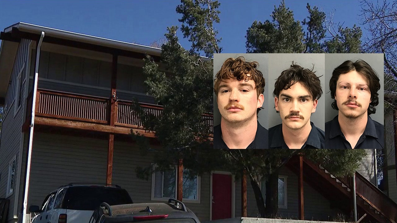 NAU student was forced to drink entire handle of vodka with other pledges before death: court docs