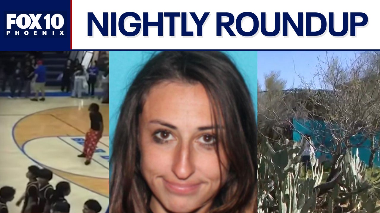 DNA complications in Nancy Guthrie case, arrest made after Amber Alert | Nightly Roundup