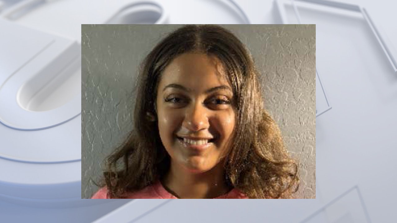 Arizona missing persons cases - 2026