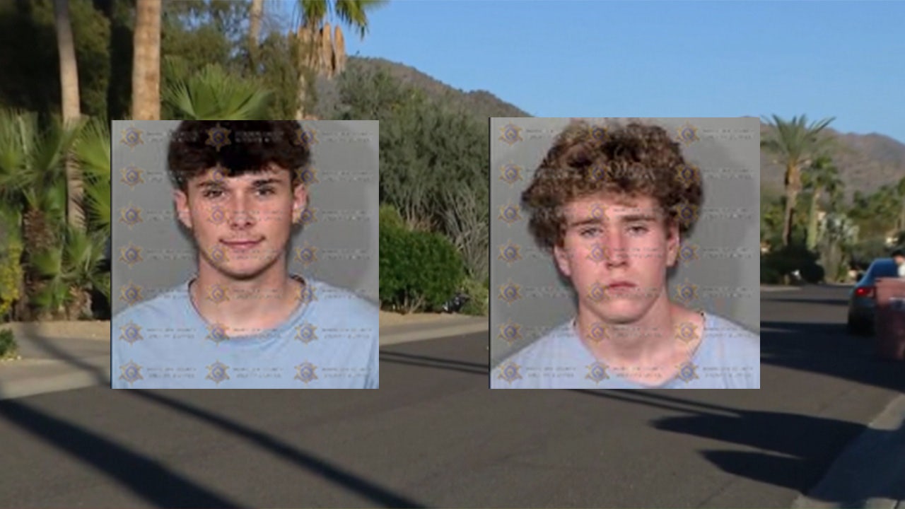 Targeted Scottsdale home invasion linked to alleged $66M cryptocurrency plot