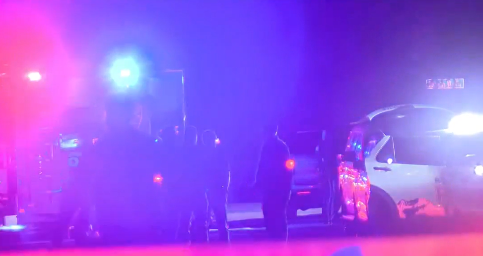 Suspect dead following shootout with Apache Junction officers