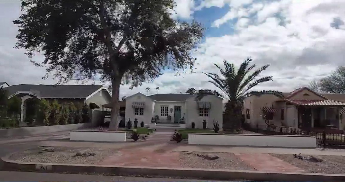 Changes to Arizona law could impact historic neighborhoods